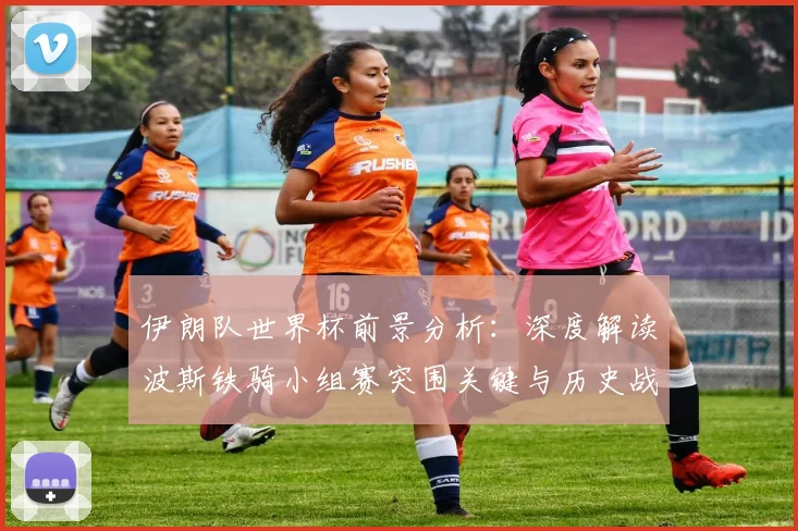 伊朗队世界杯前景分析：深度解读波斯铁骑小组赛突围关键与历史战绩